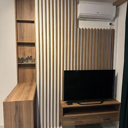 Vema 5 Apartments Belgrade Exterior photo