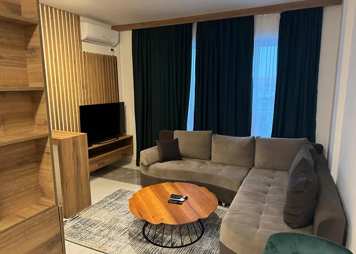 Vema 5 Apartments