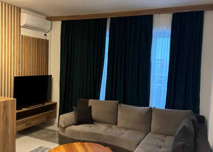 Vema 5 Apartments