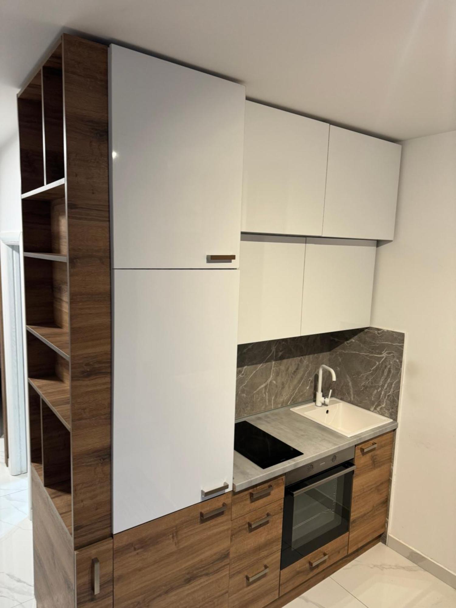 Vema 5 * Belgrad